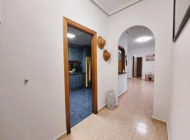 Revente - Appartement - Torrevieja - Playa de los Locos