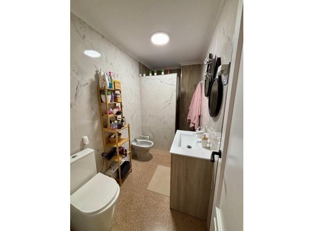 Reventa - Apartamento / piso - Los Montesinos