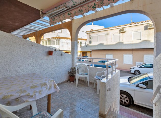 Reventa - Terraced house - Torrevieja - Acequion