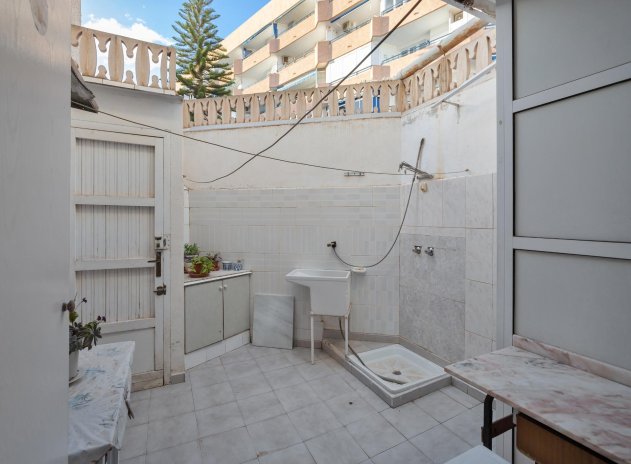 Revente - Terraced house - Torrevieja - Acequion