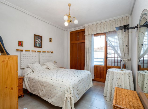 Revente - Terraced house - Torrevieja - Acequion