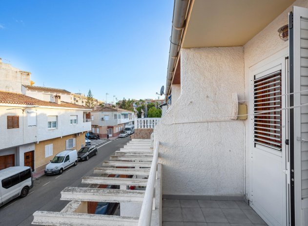 Wiederverkauf - Terraced house - Torrevieja - Acequion