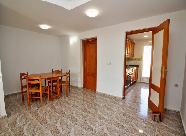 Reventa - Town House - Villamartin - Villamartín