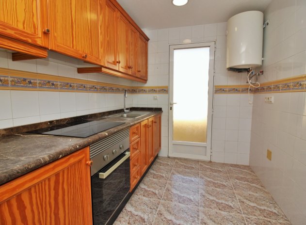 Reventa - Town House - Villamartin - Villamartín