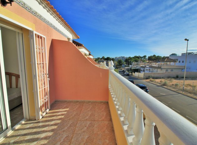 Reventa - Town House - Villamartin - Villamartín