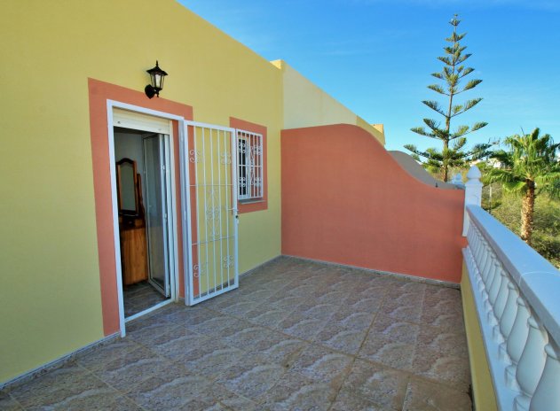 Reventa - Town House - Villamartin - Villamartín