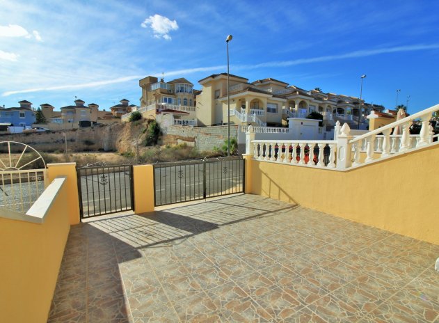 Reventa - Town House - Villamartin - Villamartín