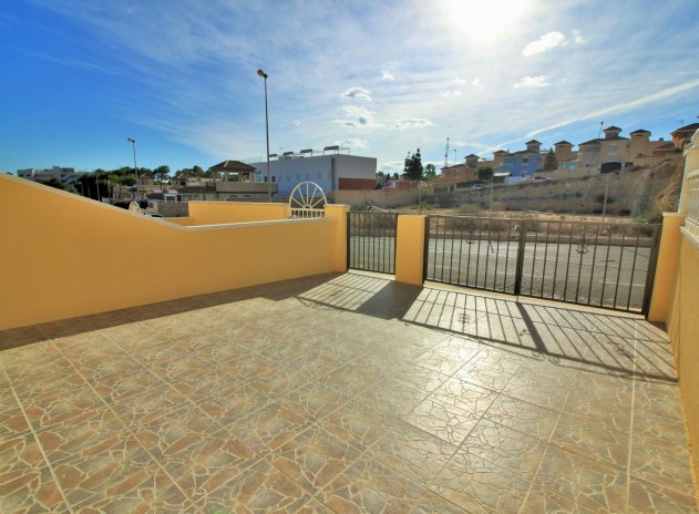 Reventa - Town House - Villamartin - Villamartín