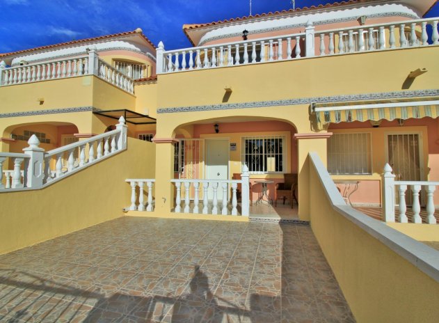 Reventa - Town House - Villamartin - Villamartín