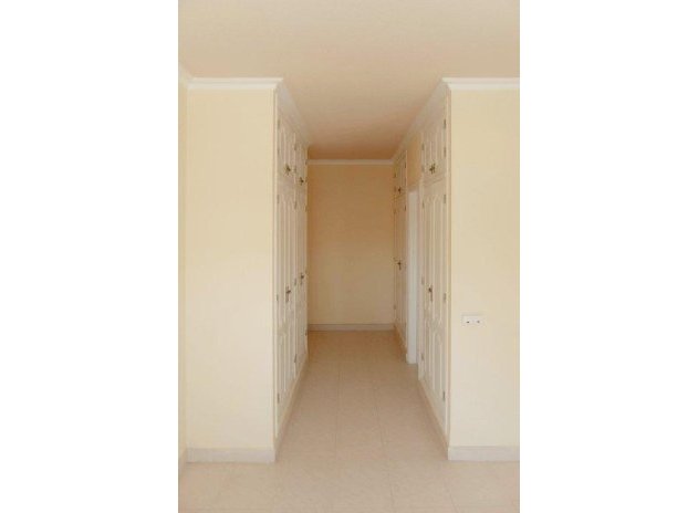 Neue Gebäude - Villa - La Manga del Mar Menor - La Manga Del Mar Menor