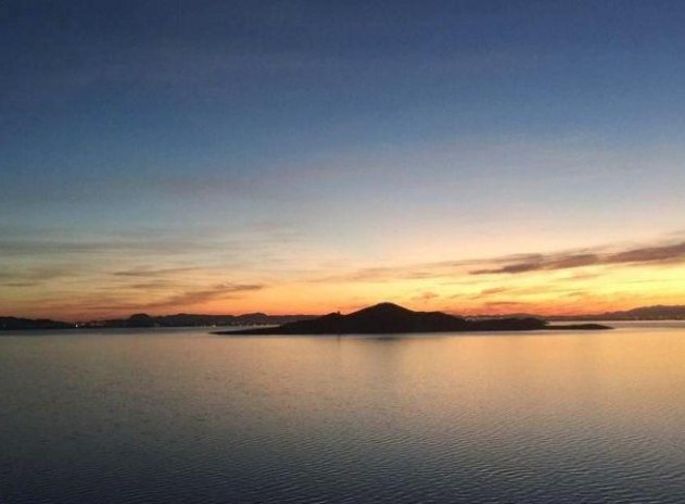 Neue Gebäude - Villa - La Manga del Mar Menor - La Manga Del Mar Menor