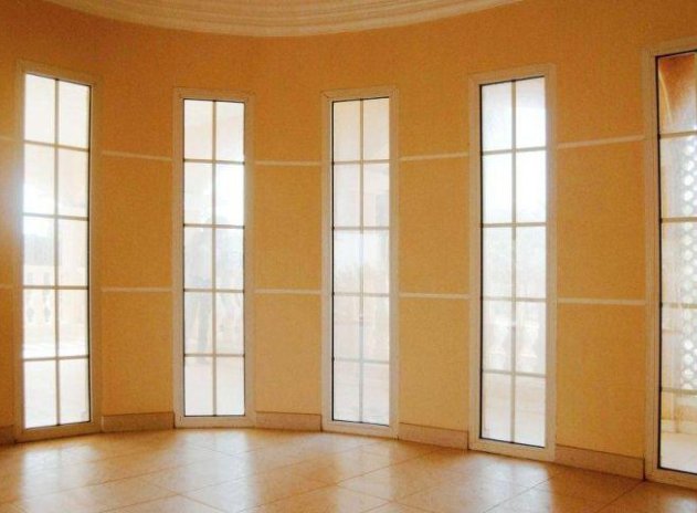 Neue Gebäude - Villa - La Manga del Mar Menor - La Manga Del Mar Menor