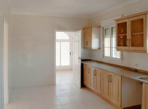 Neue Gebäude - Villa - La Manga del Mar Menor - La Manga Del Mar Menor