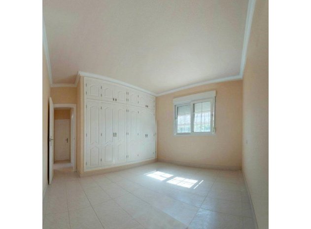 Neue Gebäude - Villa - La Manga del Mar Menor - La Manga Del Mar Menor