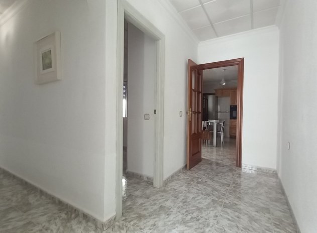 Resale - Town House - Los Montesinos