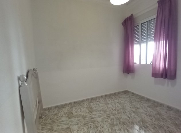 Resale - Town House - Los Montesinos