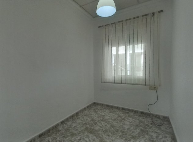 Resale - Town House - Los Montesinos