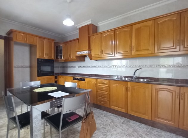 Resale - Town House - Los Montesinos