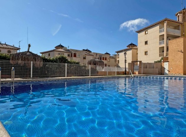 Revente - Town House - Orihuela Costa - Lomas de Cabo Roig