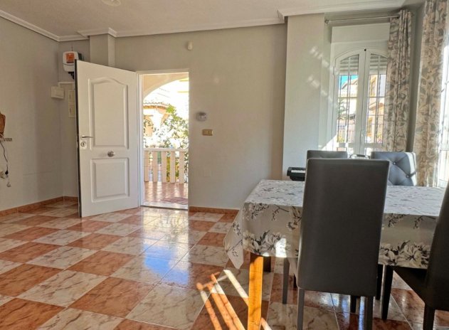 Reventa - Town House - Orihuela Costa - Lomas de Cabo Roig