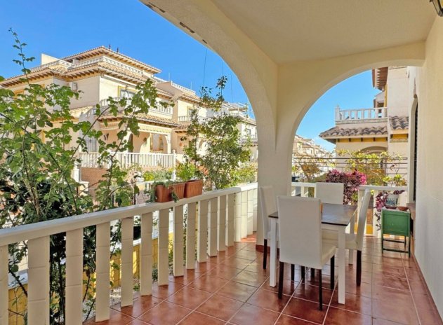 Resale - Town House - Orihuela Costa - Lomas de Cabo Roig