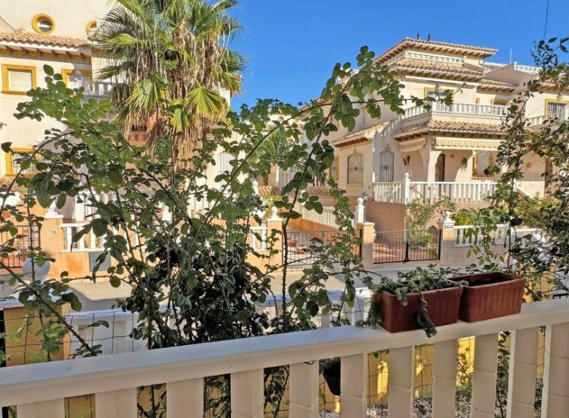 Herverkoop - Town House - Orihuela Costa - Lomas de Cabo Roig