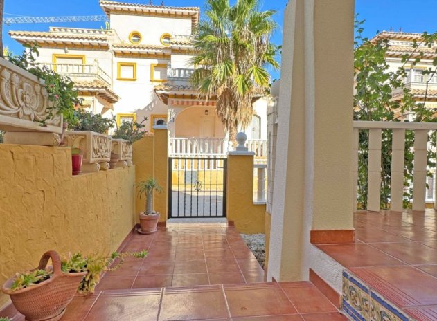 Resale - Town House - Orihuela Costa - Lomas de Cabo Roig