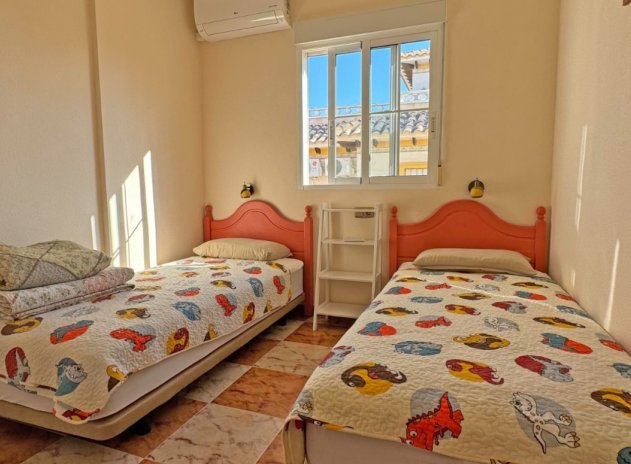 Resale - Town House - Orihuela Costa - Lomas de Cabo Roig