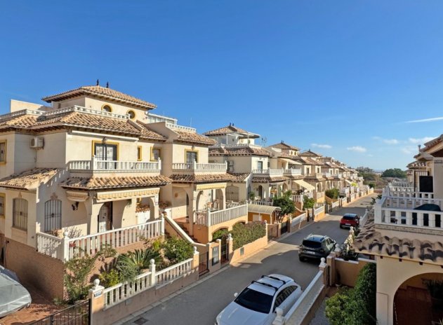 Revente - Town House - Orihuela Costa - Lomas de Cabo Roig