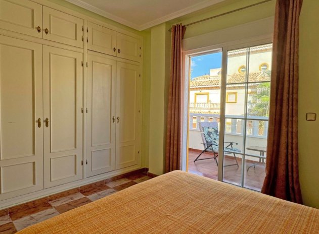 Herverkoop - Town House - Orihuela Costa - Lomas de Cabo Roig