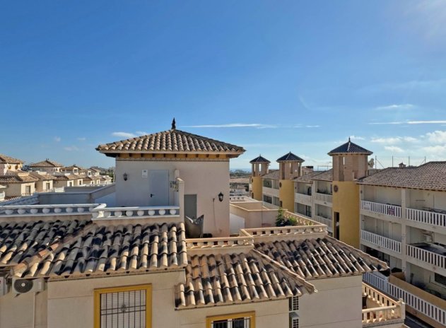 Herverkoop - Town House - Orihuela Costa - Lomas de Cabo Roig