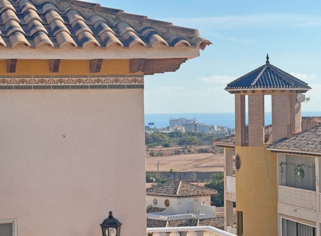 Revente - Town House - Orihuela Costa - Lomas de Cabo Roig