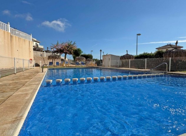 Revente - Town House - Orihuela Costa - Lomas de Cabo Roig