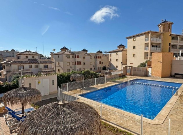 Herverkoop - Town House - Orihuela Costa - Lomas de Cabo Roig