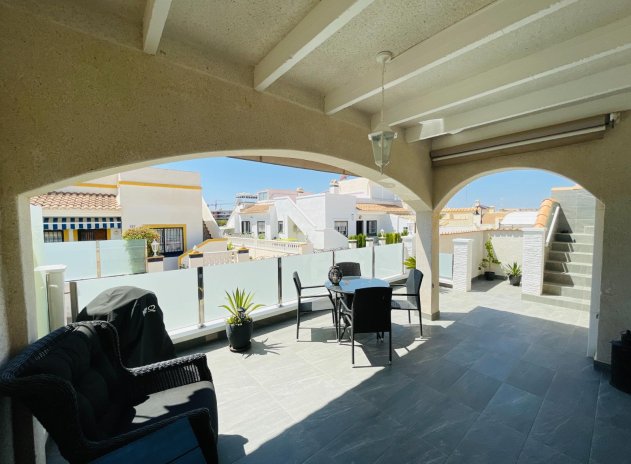 Reventa - Villa - Orihuela Costa - Playa Flamenca