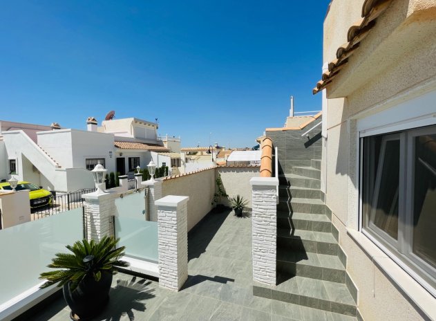 Reventa - Villa - Orihuela Costa - Playa Flamenca