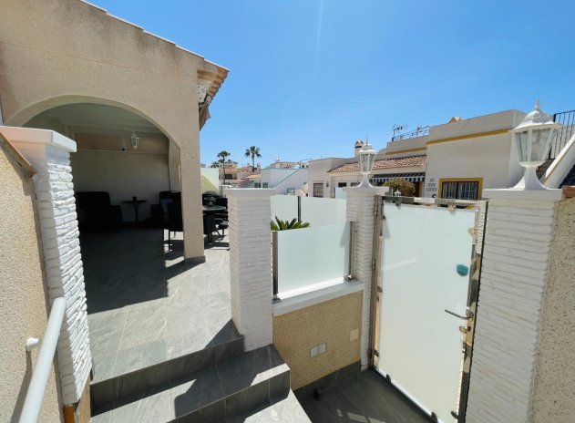 Reventa - Villa - Orihuela Costa - Playa Flamenca