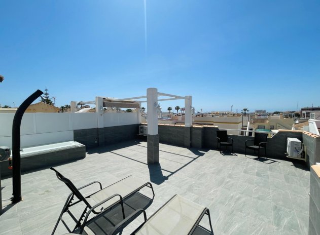 Reventa - Villa - Orihuela Costa - Playa Flamenca