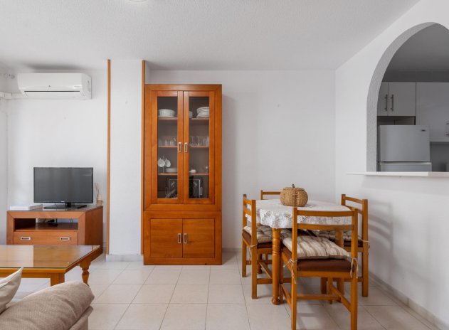 Herverkoop - Appartement / flat - Torrevieja - Playa de los locos