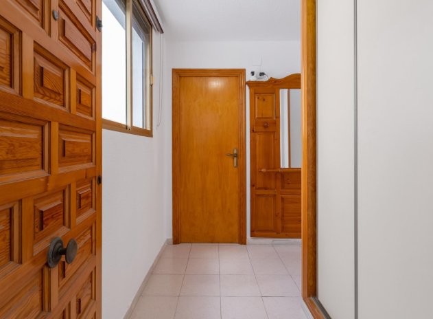 Revente - Appartement - Torrevieja - Playa de los locos