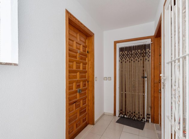 Revente - Appartement - Torrevieja - Playa de los locos