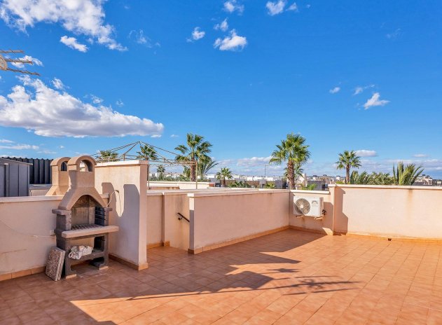 Wiederverkauf - Terraced house - Orihuela Costa - Los Dolses