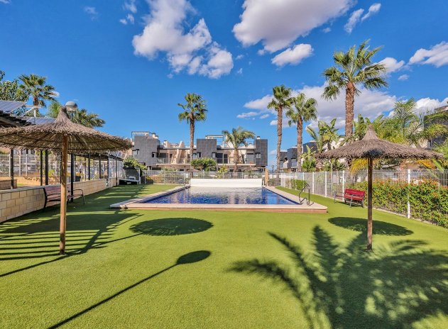 Wiederverkauf - Terraced house - Orihuela Costa - Los Dolses