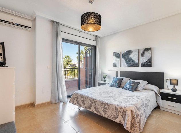 Herverkoop - Terraced house - Orihuela Costa - Los Dolses