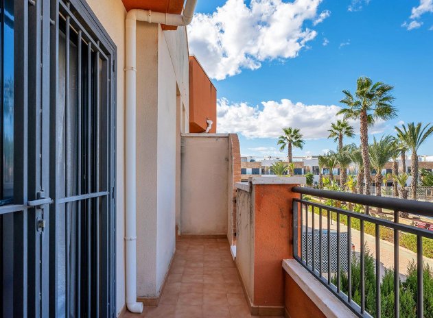 Wiederverkauf - Terraced house - Orihuela Costa - Los Dolses