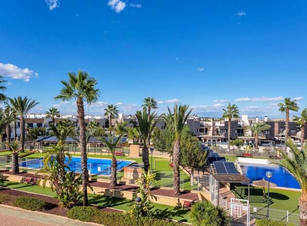 Wiederverkauf - Terraced house - Orihuela Costa - Los Dolses