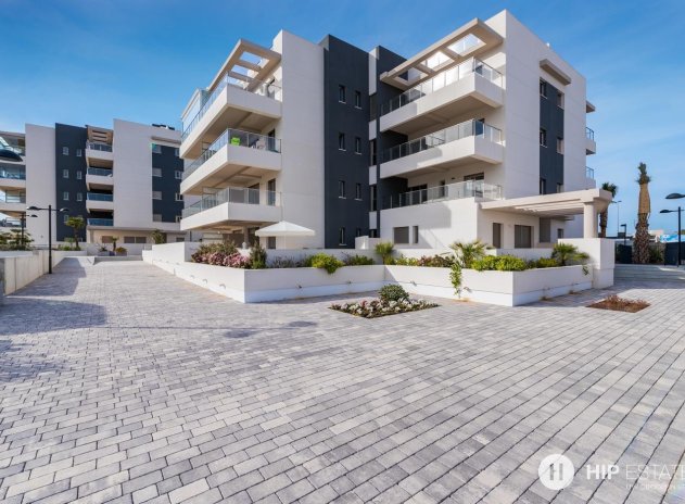 Herverkoop - Appartement / flat - Orihuela Costa - Los Dolses