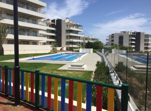 Herverkoop - Appartement / flat - Orihuela Costa - Los Dolses