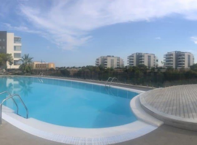 Herverkoop - Appartement / flat - Orihuela Costa - Los Dolses