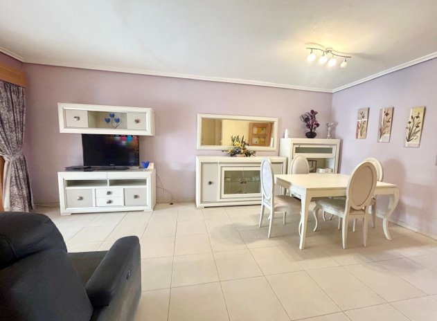 Reventa - Villa - Torrevieja - El Chaparral